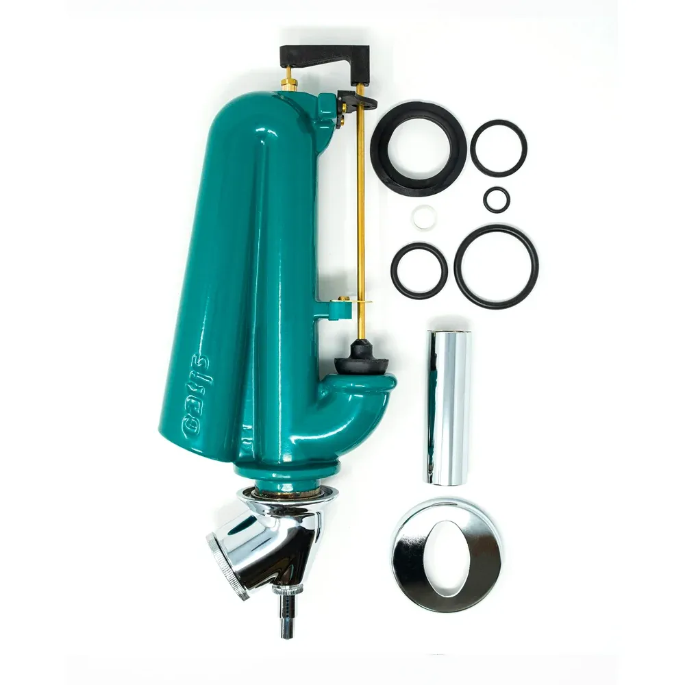 Sifone Catis Junior Completo -