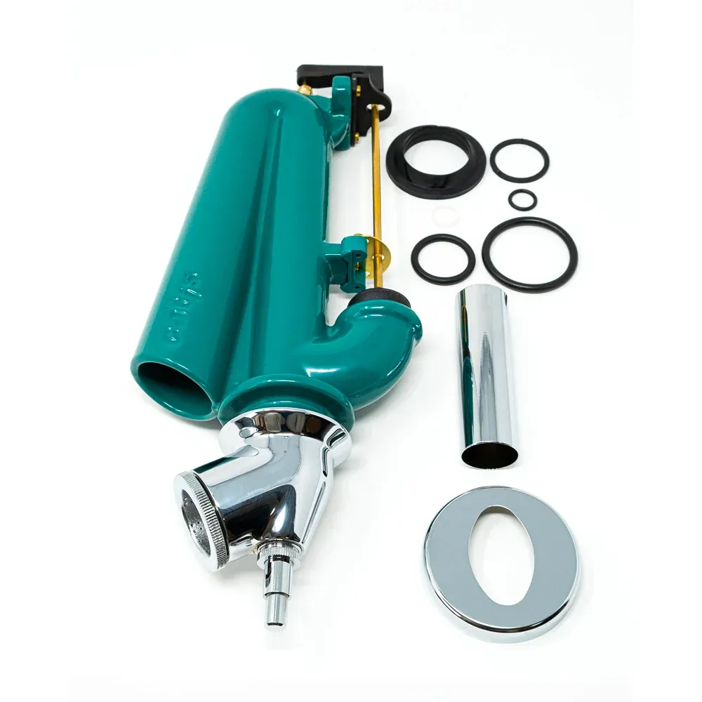 Sifone Catis Junior Completo -
