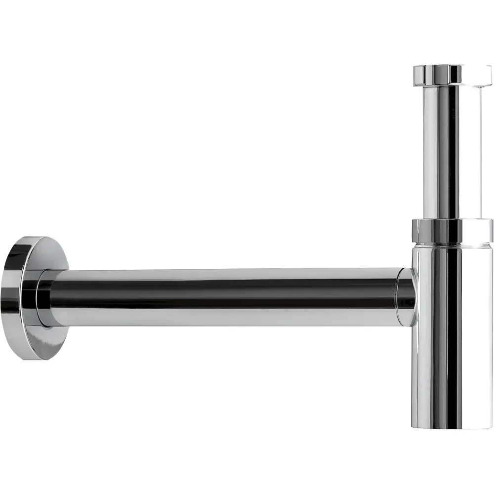 Sifone D'Arredo Per Lavabo "Jolly" Ø 32 X 1"1/4