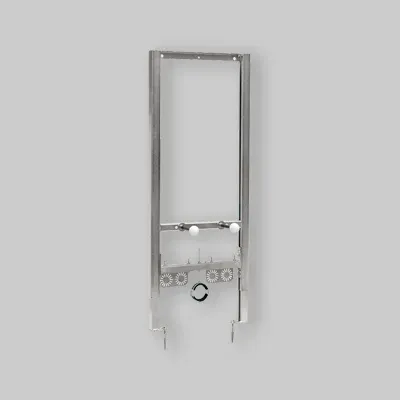 Sistema Di Fissaggio Per Bidet Sospesi Tcs -