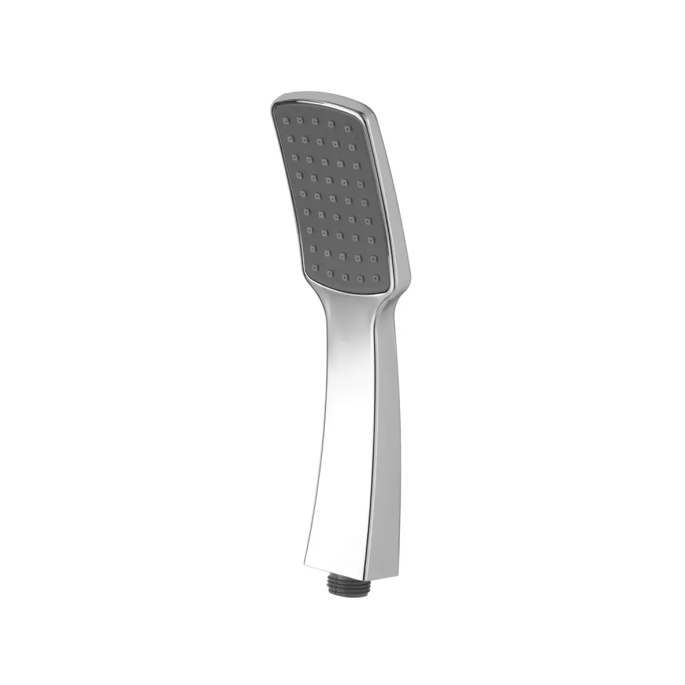 Soffione Doccia Quadrato Da Design