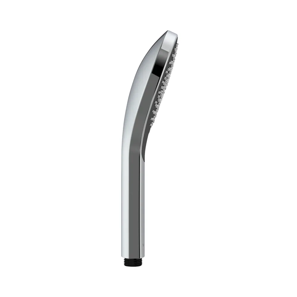 Soffione Doccia Watersaving Cromo D. 12cm