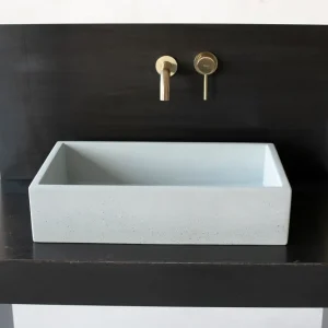 Solid Block Azzurro