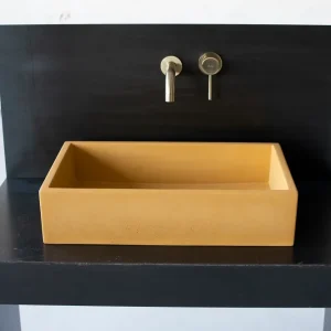 Solid Block Giallo