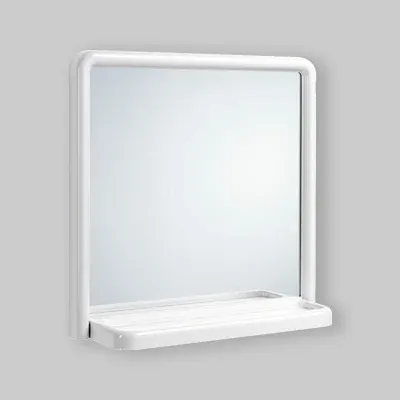 Specchio "Athene" Pvc Cm 50 X 51