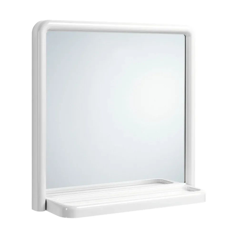 Specchio "Athene" Pvc Cm 50 X 51