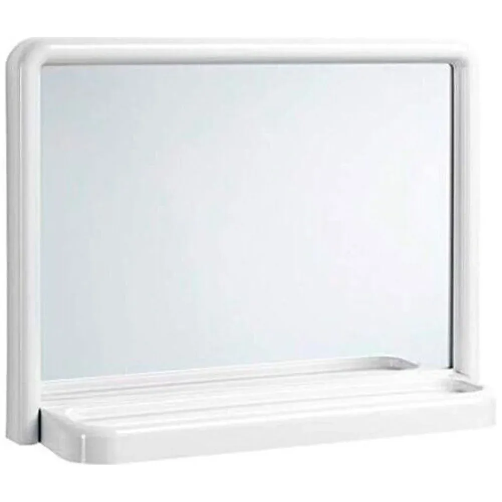 Specchio "Athene" Pvc Cm 50 X 51