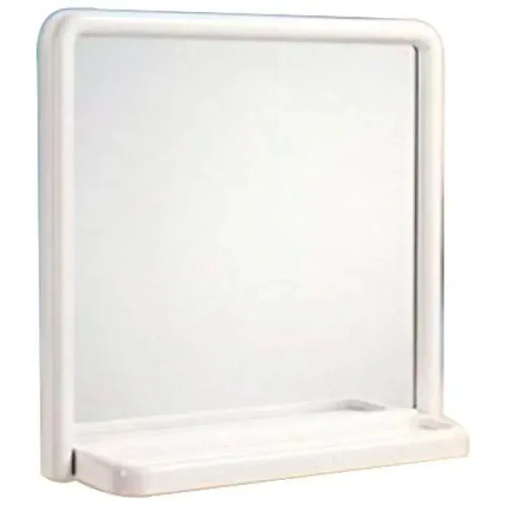 Specchio "Athene" Pvc Cm 50 X 51