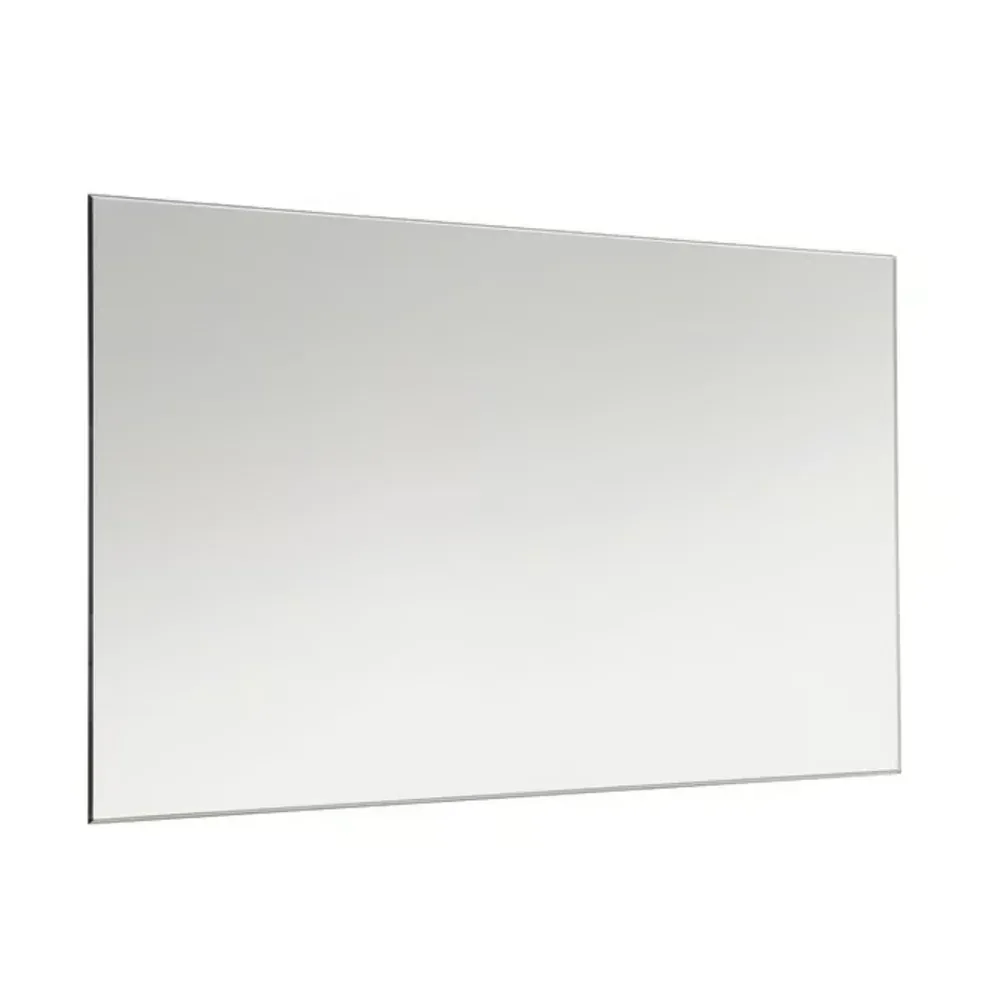 Specchio Da Bagno Rettangolare 60 X 45 Cm