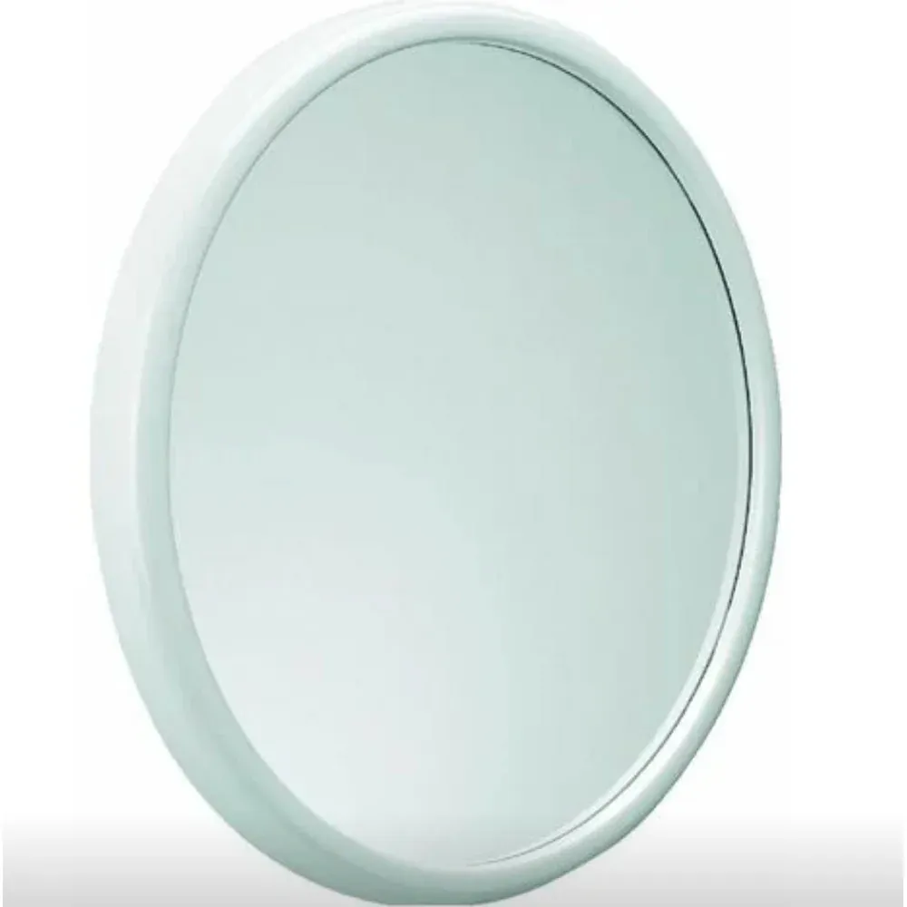 Specchio "Europa" Pvc Ø 37 Cm
