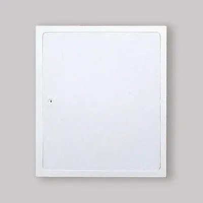 Sportello Contatore Acqua Pvc 60 X 40 Cm