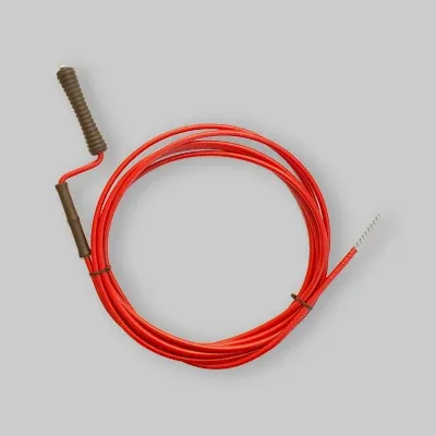 Sturalavandino Rivestito Pvc Filo 1.30 Ø 6 - 1000 Cm