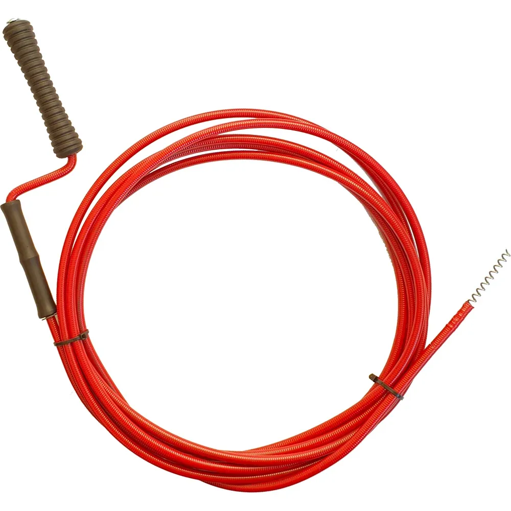 Sturalavandino Rivestito Pvc Filo 1.30 Ø 6 - 1000 Cm