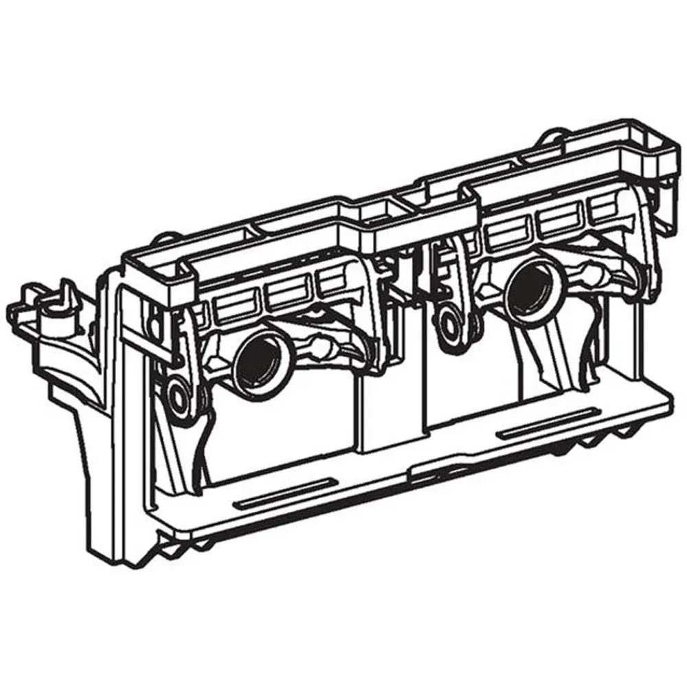 Supporto Twico Per Sigma8 -