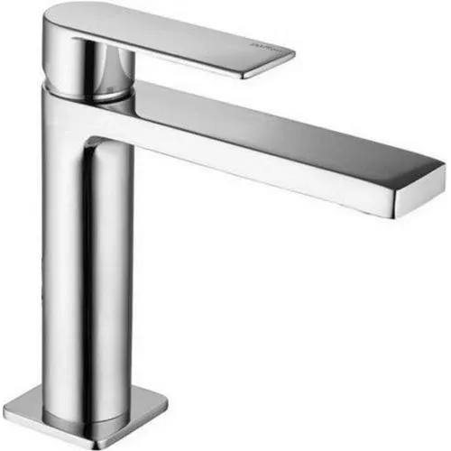 TA071KCR Rubinetto miscelatore lavabo con scarico Clic-Clac 11/4G TANGO PAFFONI