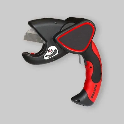 Taglia Tubi Elettronica Batteria Ø 42 -