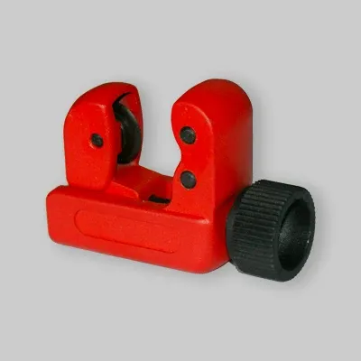 Tagliatubi "Mini 28" Ø 3÷28 Mm