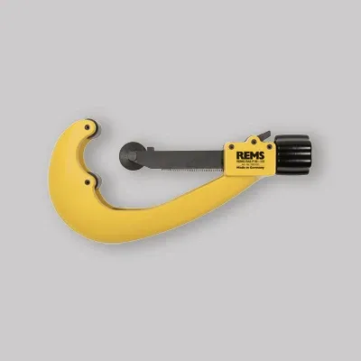 Tagliatubi Modello Ras P 50-110 Tubi Plastica E Composti