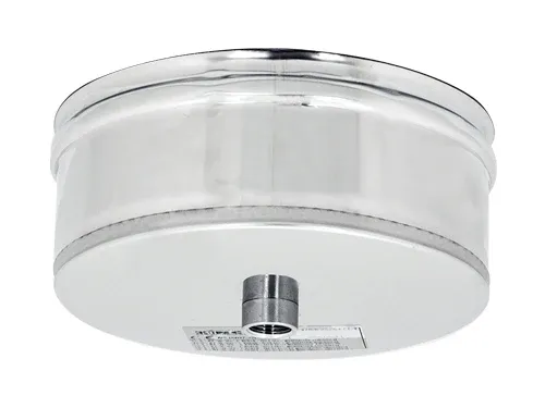 Tappi scarico condensa inox. Prezzo per Pezzo.