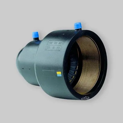 Tappo Fine Linea Pe 100 S5 Gas Unidelta Ø 110