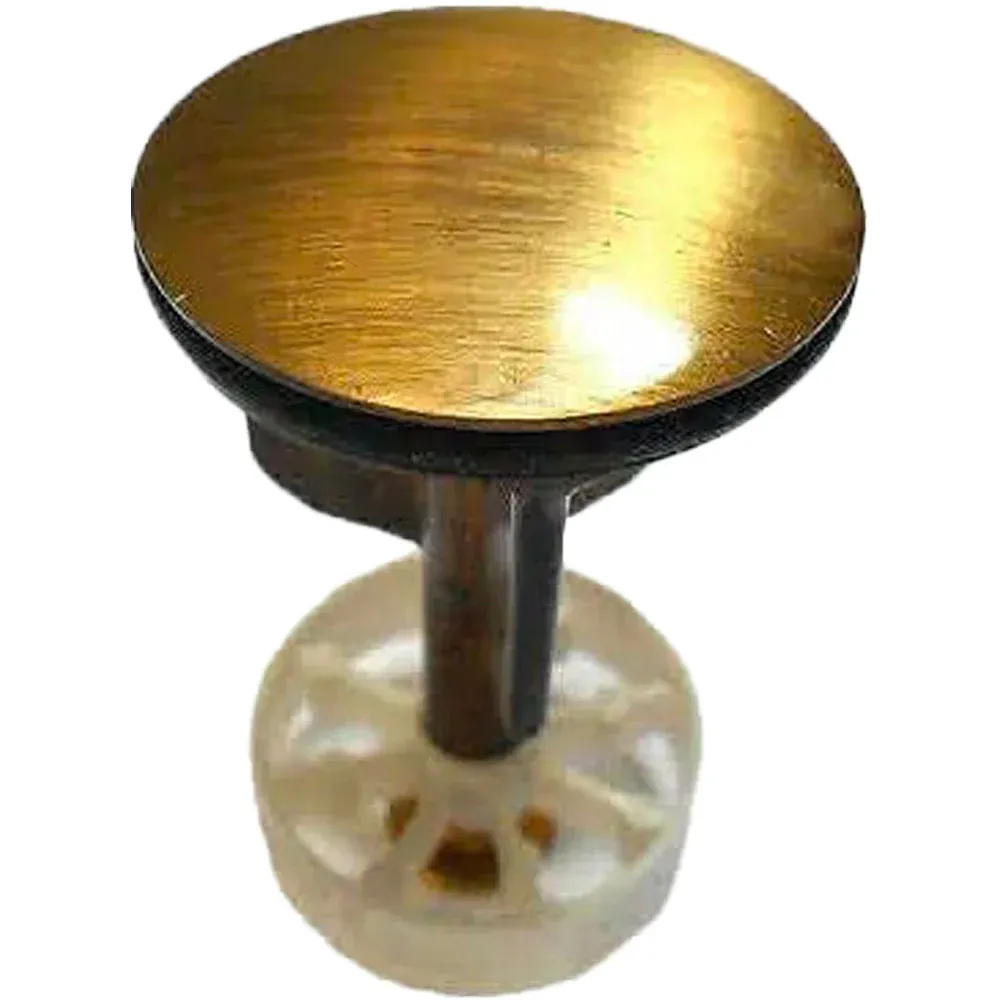 Tappo Salterello Bronzato 1"1/4