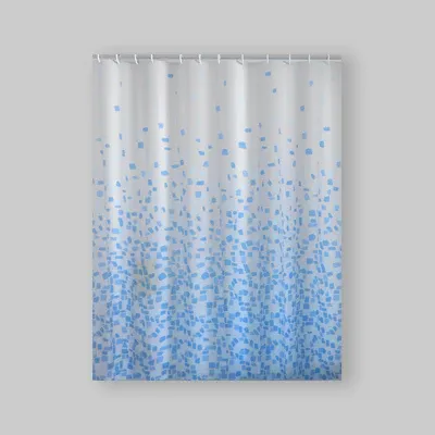 Tenda Doccia Frammenti 240X200 Cm