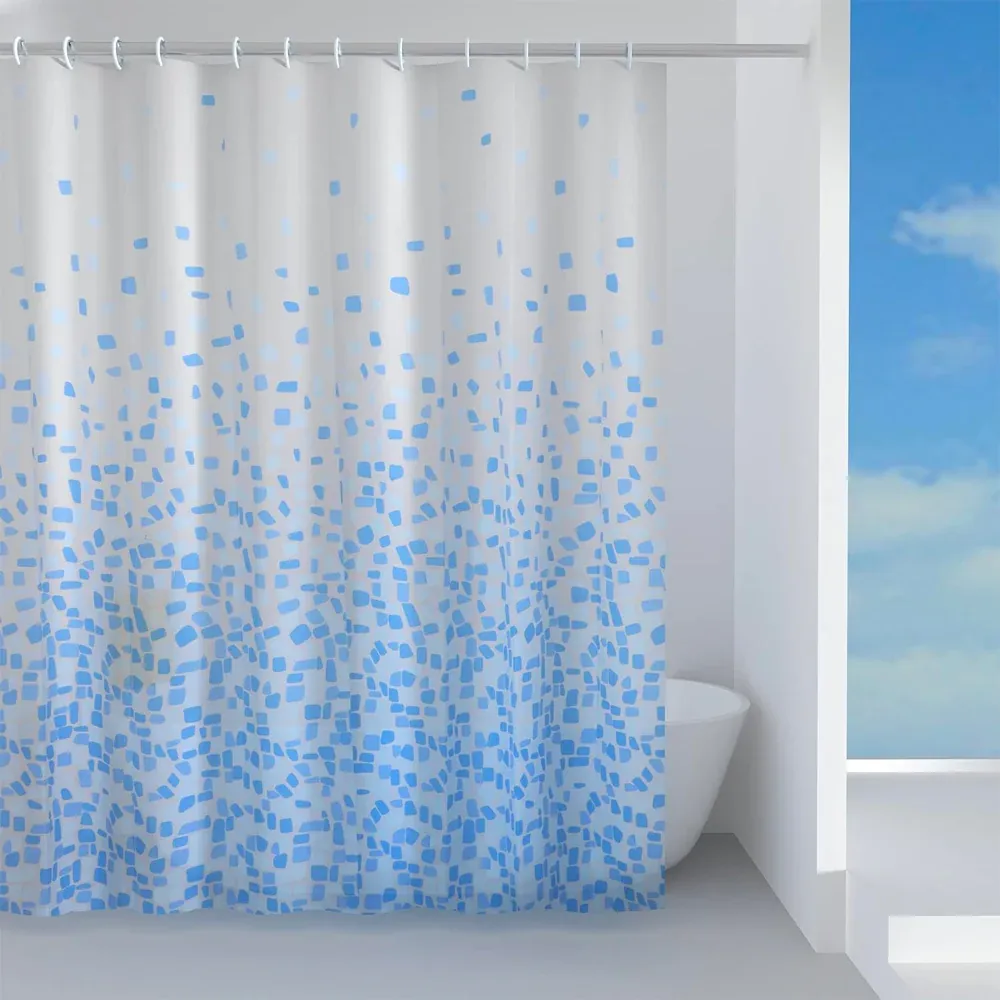 Tenda Doccia Frammenti 240X200 Cm