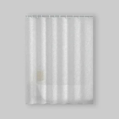 Tenda Doccia Prisma 240X200 Bianco