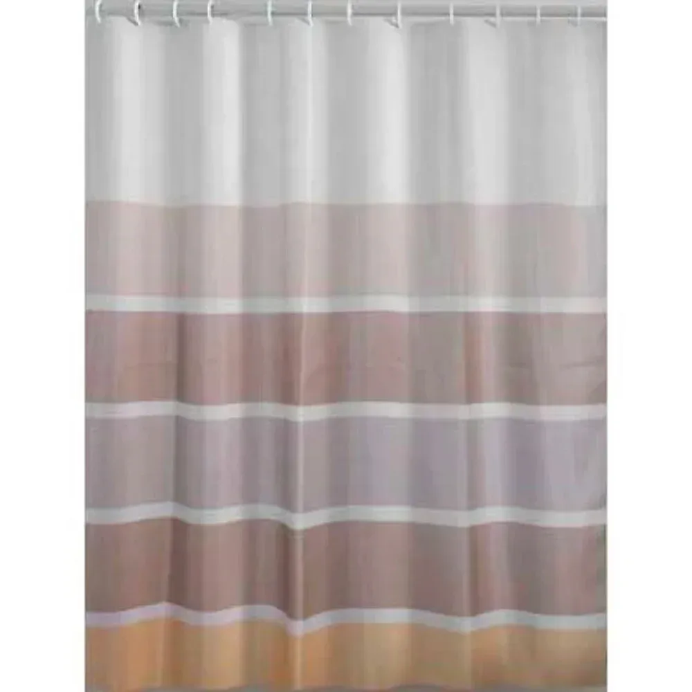 Tenda Doccia Spiaggia 180 X 200 Beige/Marrone