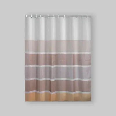 Tenda Doccia Spiaggia 240 X 200 Beige/Marrone
