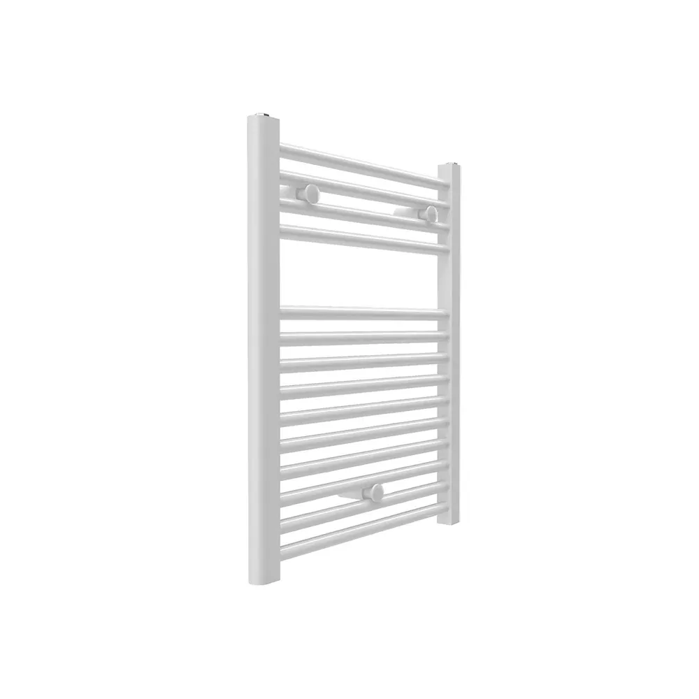 Termoarredo Sanremo Bianco Diritto H.690 X L.550 X I.500