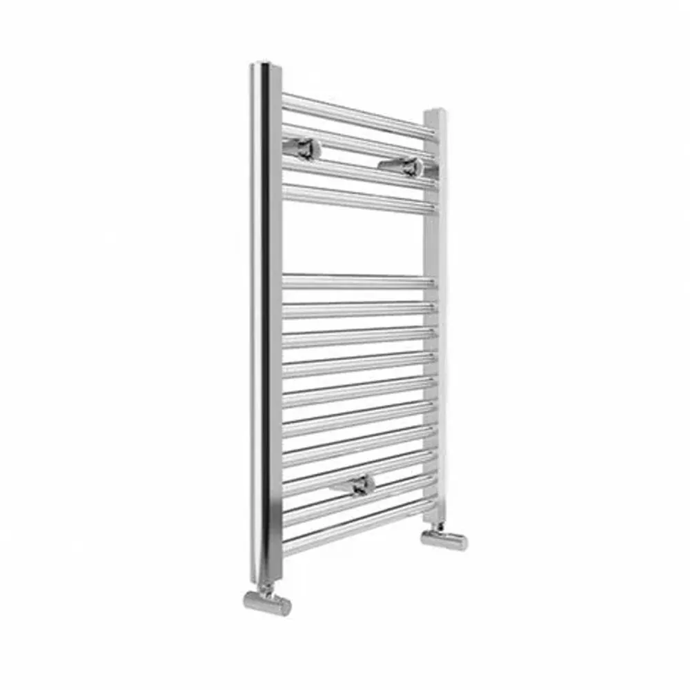 Termoarredo Sanremo Cromato Diritto H.690 X L.450 X I.400
