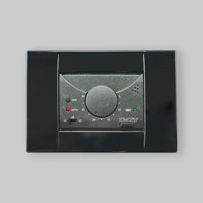 Termostato Ambiente Ad Incasso Tae/503S