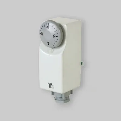 Termostato Contatto -