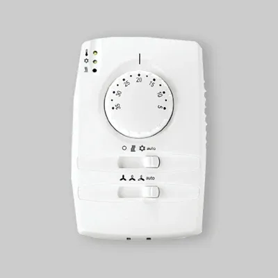 Termostato Evoluto Per Installazione Remota Parete Tern-N Ferroli Tern-N