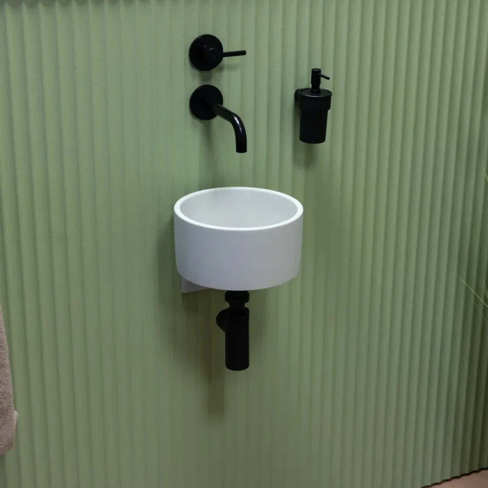 Tiny Tub Beige