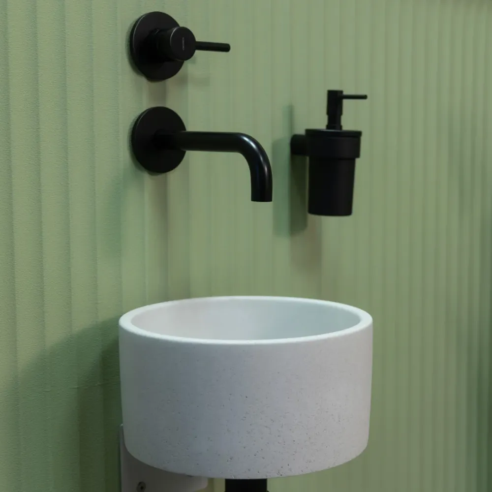 Tiny Tub Beige