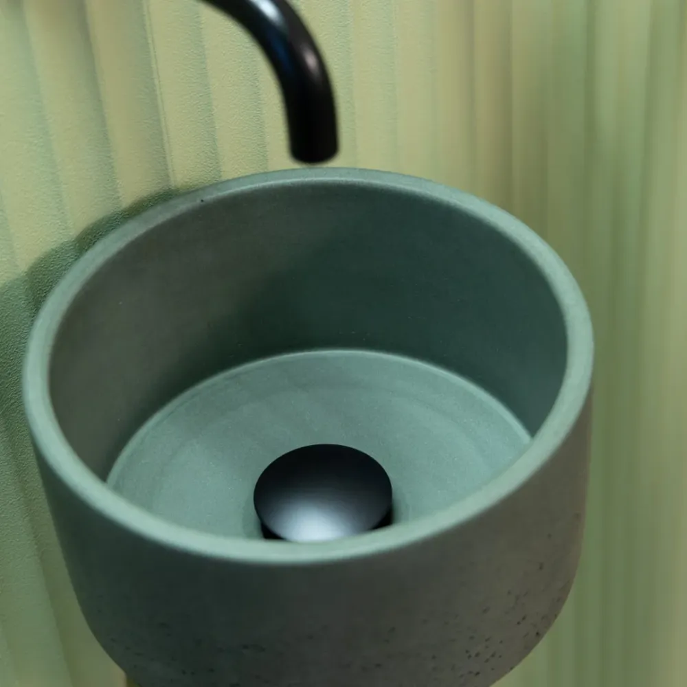 Tiny Tub Beige