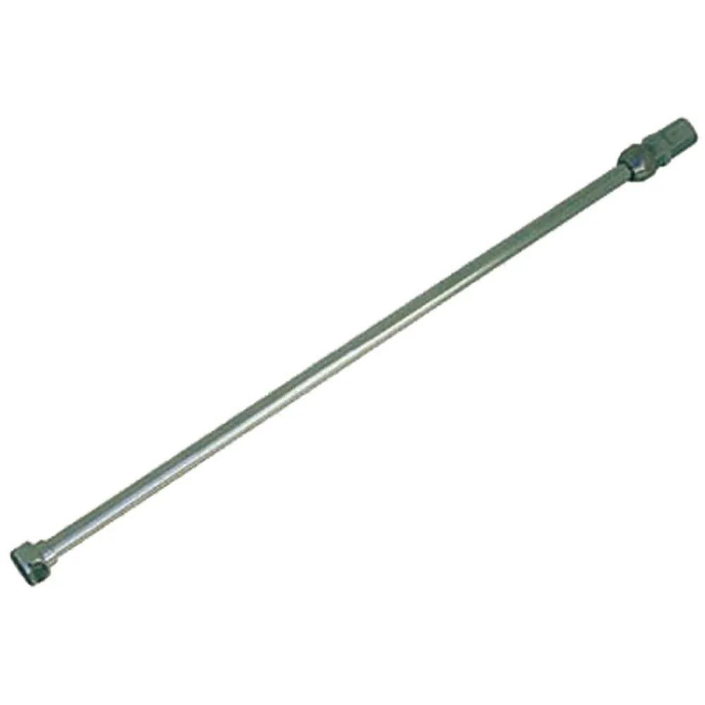 Tubetto Di Rame Cromo Mf 3/8" X 3/8" Cm 100