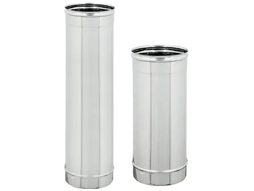 Tubi inox. Prezzo per Pezzo.