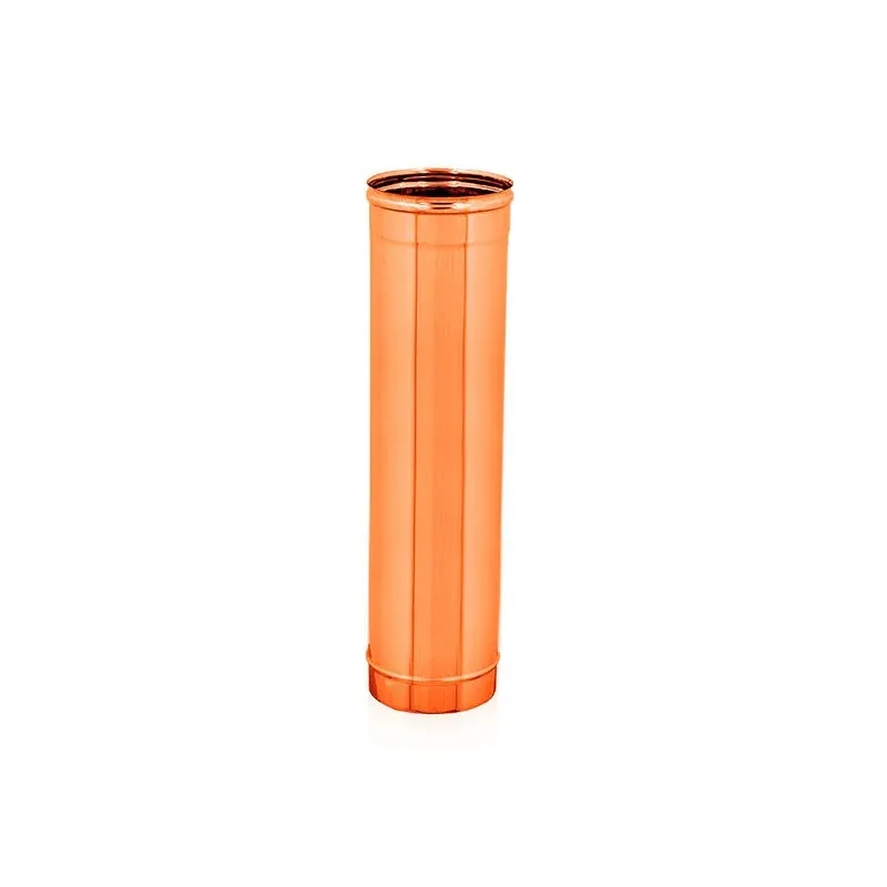 Tubo Rame da 250 x 1000mm 6 decimi