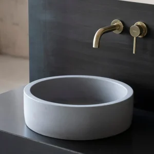 Urban Basin  Grigio chiaro
