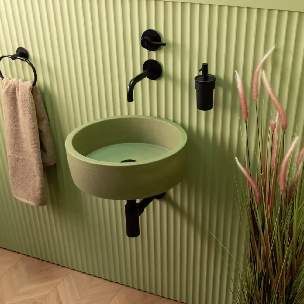 Urban Basin Grigio naturale