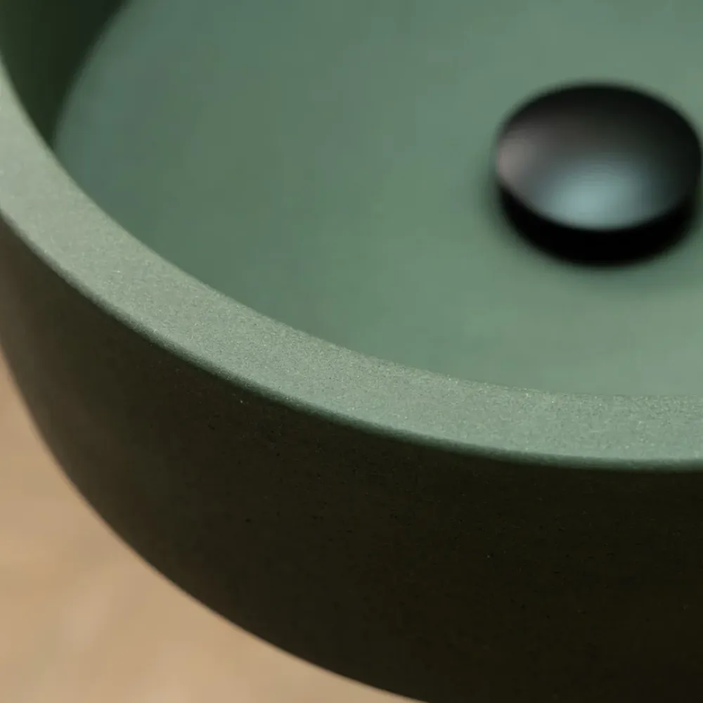 Urban Basin Grigio naturale