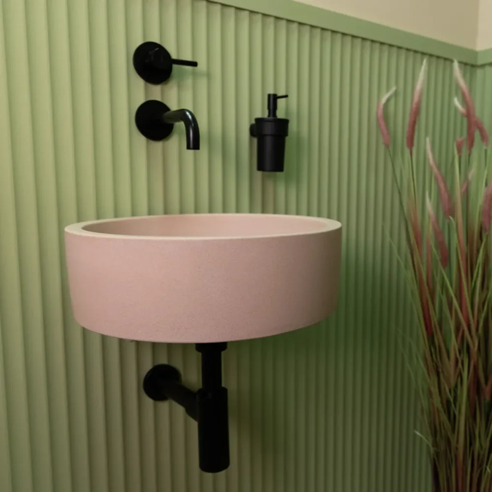 Urban Basin Grigio naturale