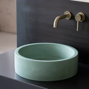Urban Basin  Verde menta