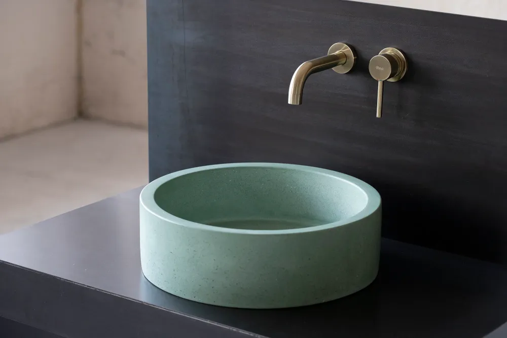 Urban Basin Verde menta