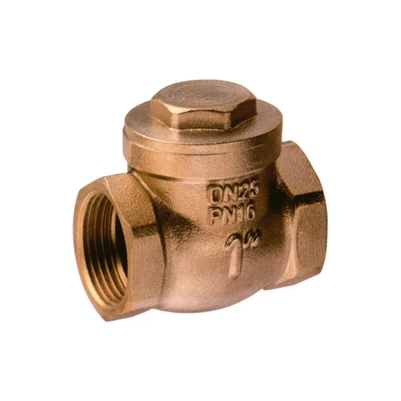 VALVOLA CLAPET DA 3/4 - 1818053 - AIRAGA