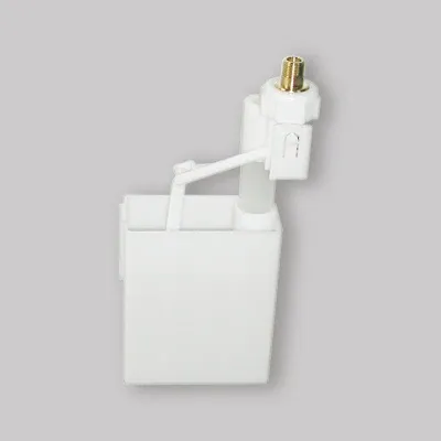 Valvola Completa Per Cassetta Pucci Sara-Eco 3/8" M