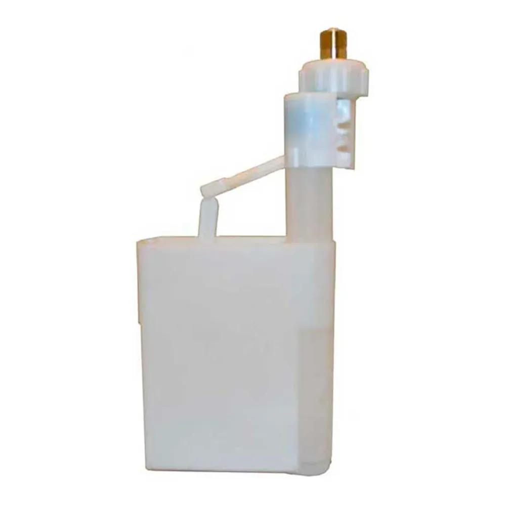 Valvola Completa Per Cassetta Pucci Sara-Eco 3/8" M